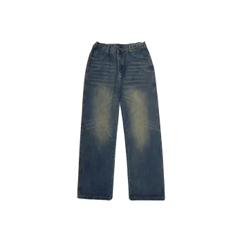 ELCORO Jeans Unisex