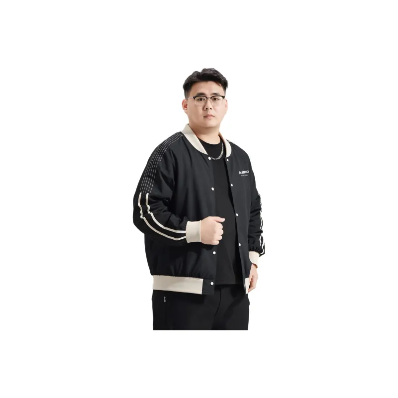 NBNO Jackets Unisex-0