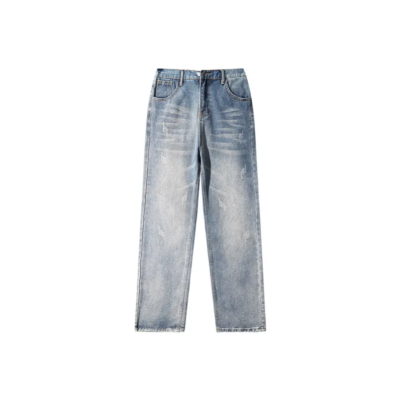 EMINU Jeans Unisex-14