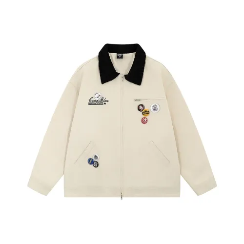 RVANGUARD Jackets & Coats Unisex
