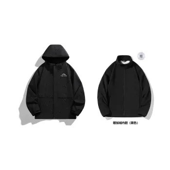 YZ Jackets Unisex