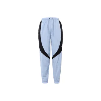Jordan Sports Jam Knitted Sports Pants Men's Blue