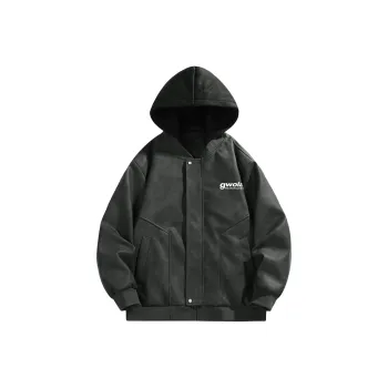 Gwola Jackets Unisex