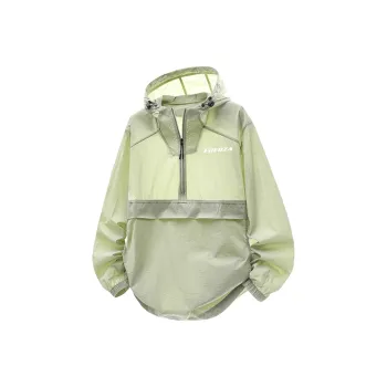 FUERZA Super Light, Breathable, Quick Dry, UV Protection, Cooling, Sun Protection Sun Protection Clothing Unisex