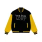 Black Yellow