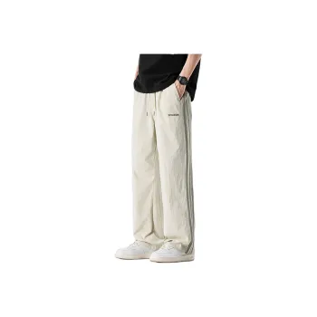 WilliamPOLO Casual Pants Unisex
