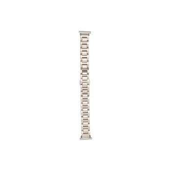 Senior's House Watch Band Huawei Compatibility 200mm Stainless Steel Material