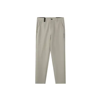 SPYDER Casual Pants Men