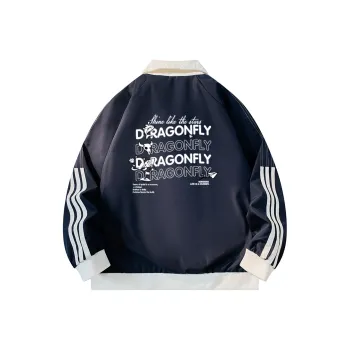 RED DRAGONFLY Jackets Coats Unisex