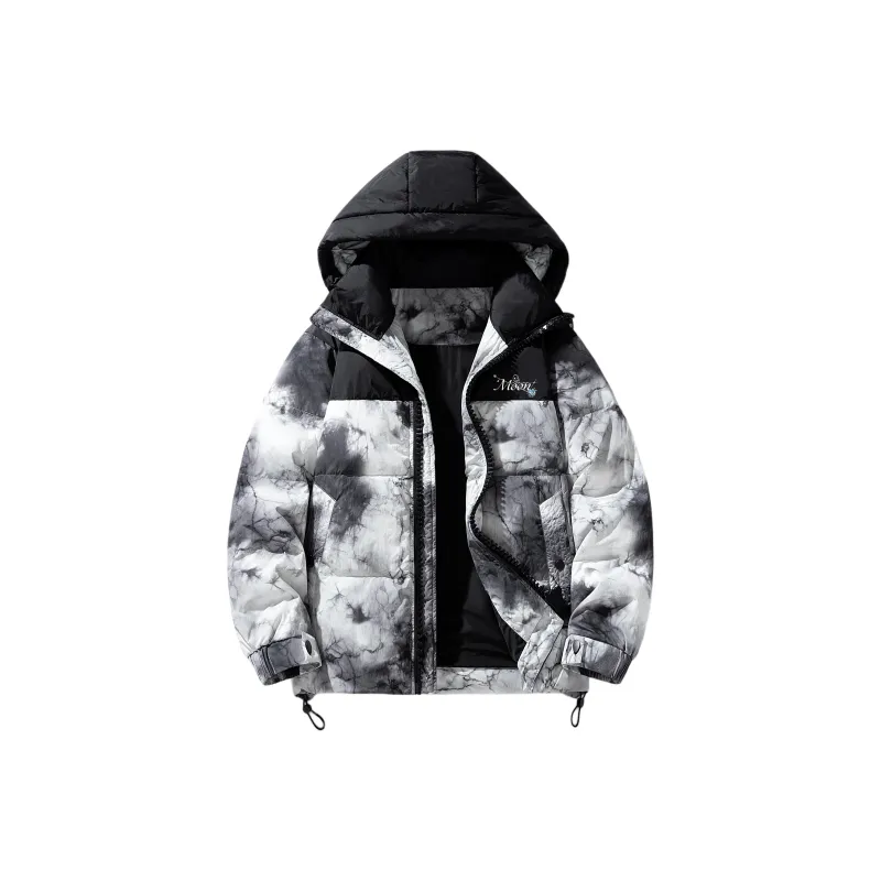 China Aerospace Down Jacket Unisex-2