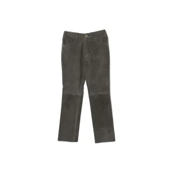 Beams Casual Pants Men Greige