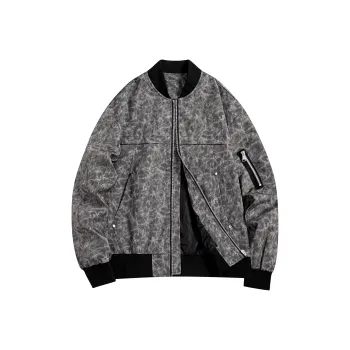 YATSI Jackets Unisex