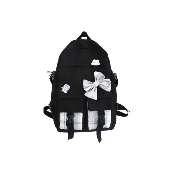 CARTELO Nylon Backpack Regular Unisex