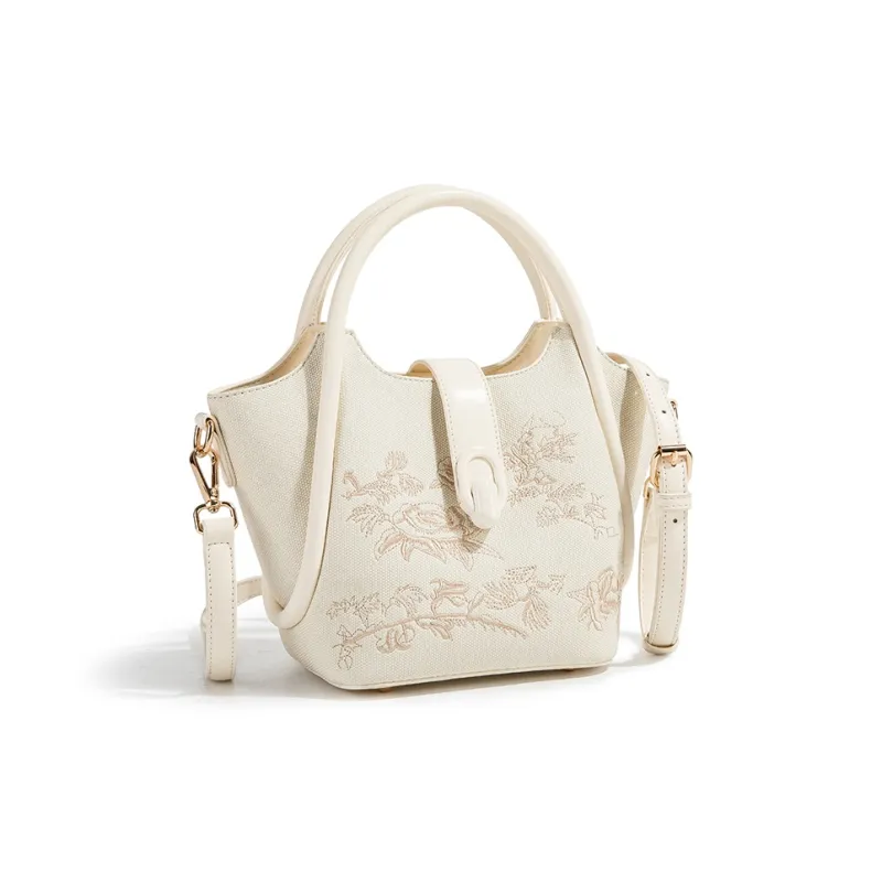 CentarlKatty Polyurethane Handbag Women's Multicolor-2
