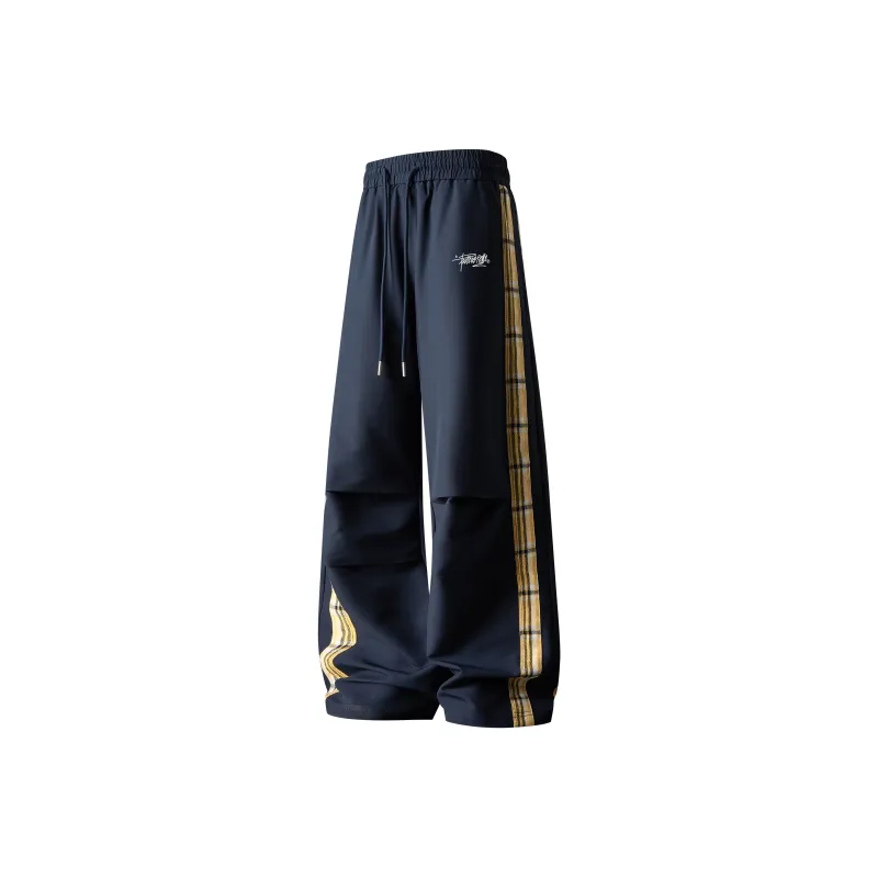 PAUL COSTELLOE Casual Pants Unisex-5