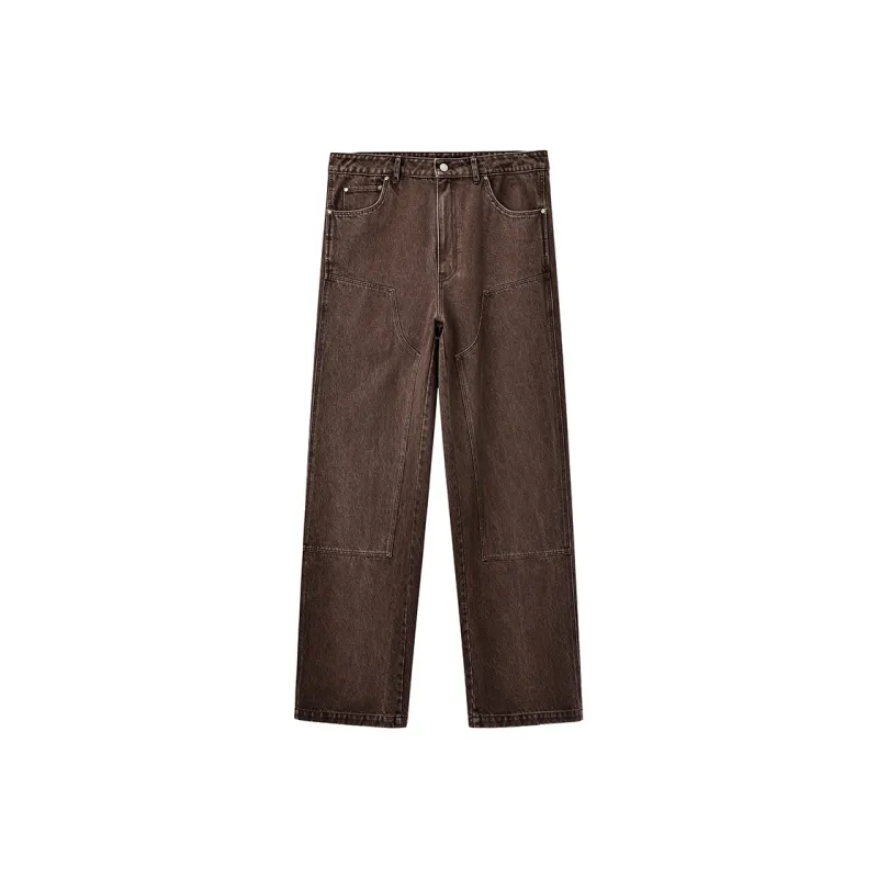SINBOS Jeans Men-4