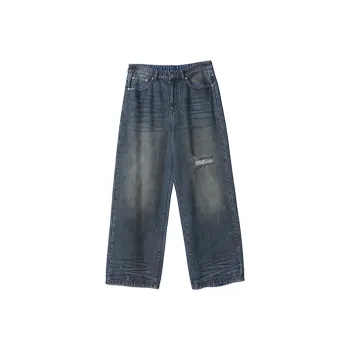 ROARINGWILD ARCH Jeans Unisex Indigo