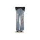 Light Blue Fleece-Lined