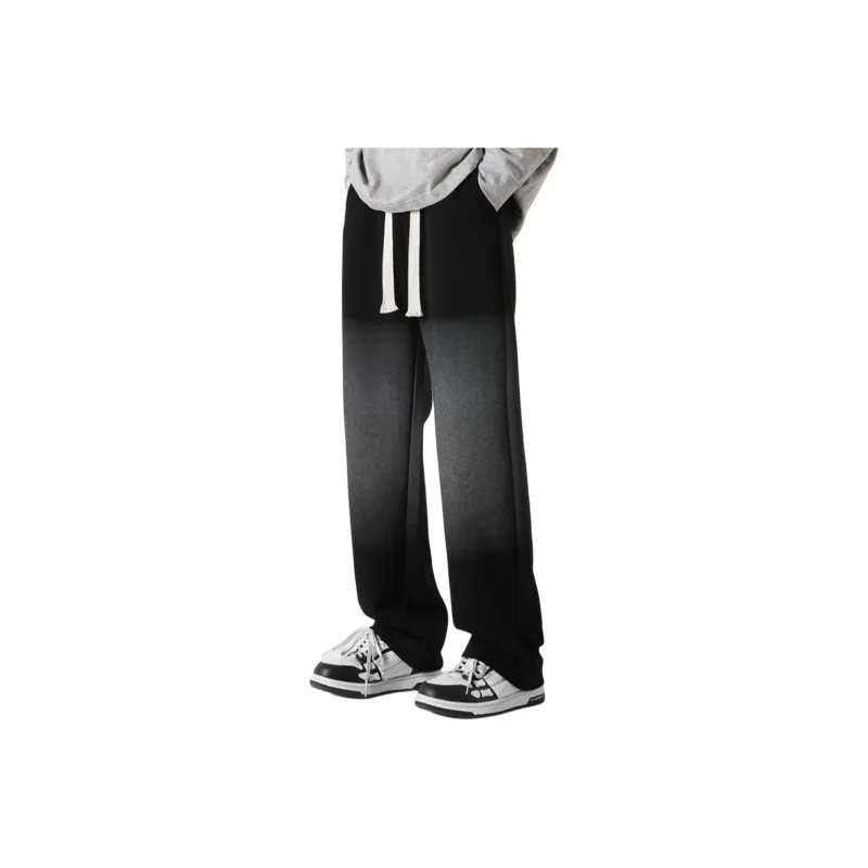 D&W Casual Pants Unisex-0