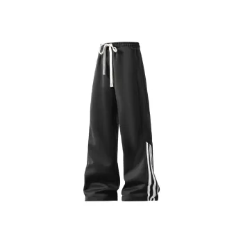 BRUMAIRE Knitted Sweatpants Unisex