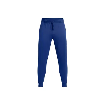 Under Armour Rival Fleece Knitted Sweatpants Men's Tech Blue