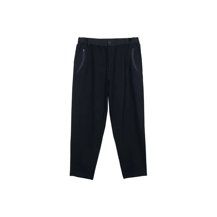 CROQUIS Suit Trousers Unisex-5