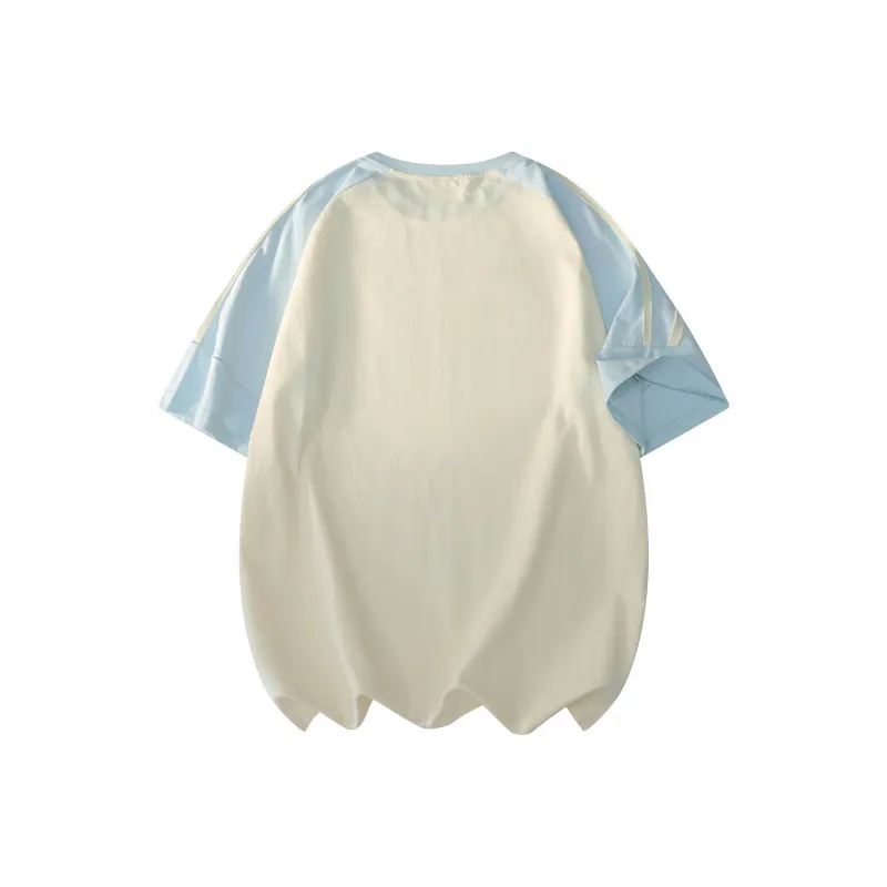 FASTFISH T Shirts Unisex-9