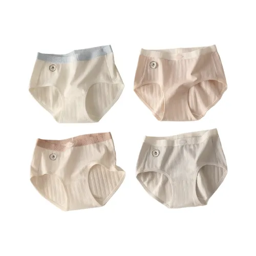 Card Women's Underpants