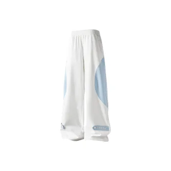 Jifffly Casual Pants Unisex