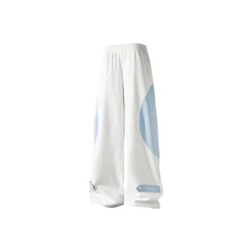 Jifffly Casual Pants Unisex