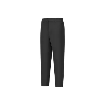 Skechers Casual Pants Men's Carbon Black/0018