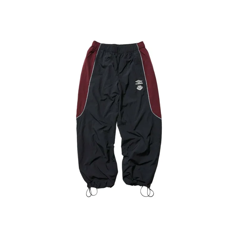 Umbro x Tempalay FW24 Knitted Sports Pants Men's-1