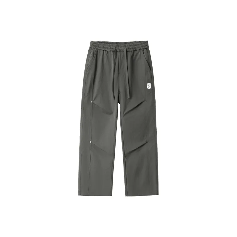 HARSIINCN Casual Pants Unisex-0