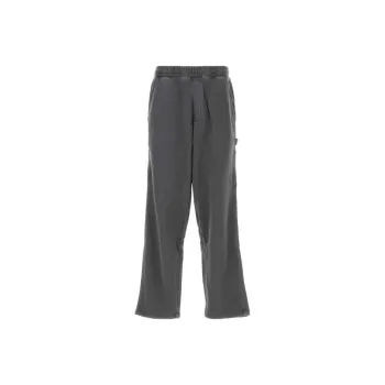 Carhartt WIP Casual Pants Men's Gray