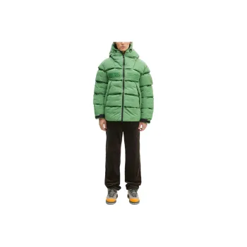Napapijri Puffer Jacket Men's Green