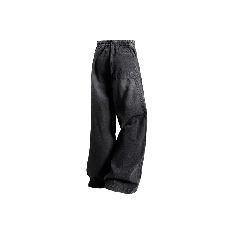 Cotton Gene Jeans Unisex-5