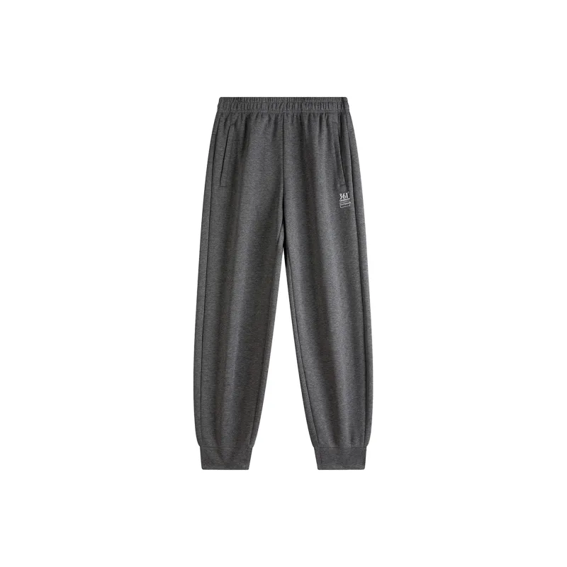 361° Knitted Sports Pants Unisex-24