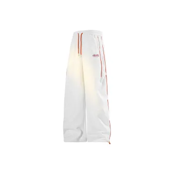 ALI THE FOX Casual Pants Unisex