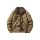 Camel (Fleece-Lined)