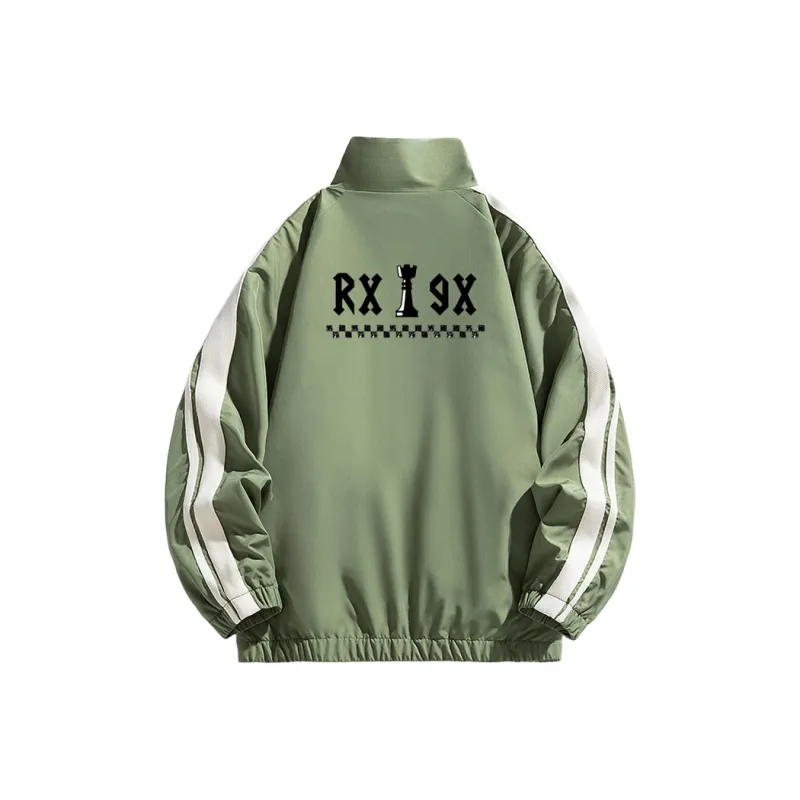 R.X.G.X Jackets Unisex-4