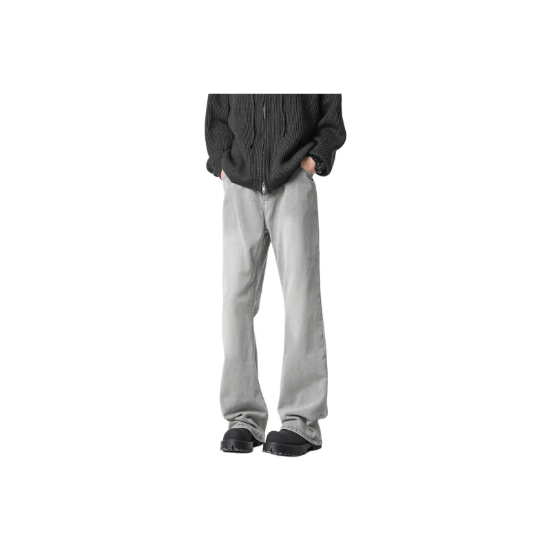 My name is MT Jeans Unisex-12