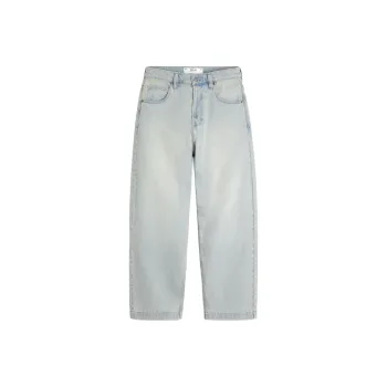 Hollister Jeans Men's Light Blue