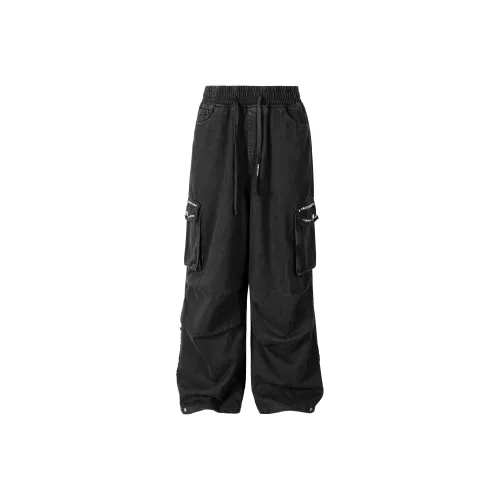 XINYINSU Cargo Pants Unisex
