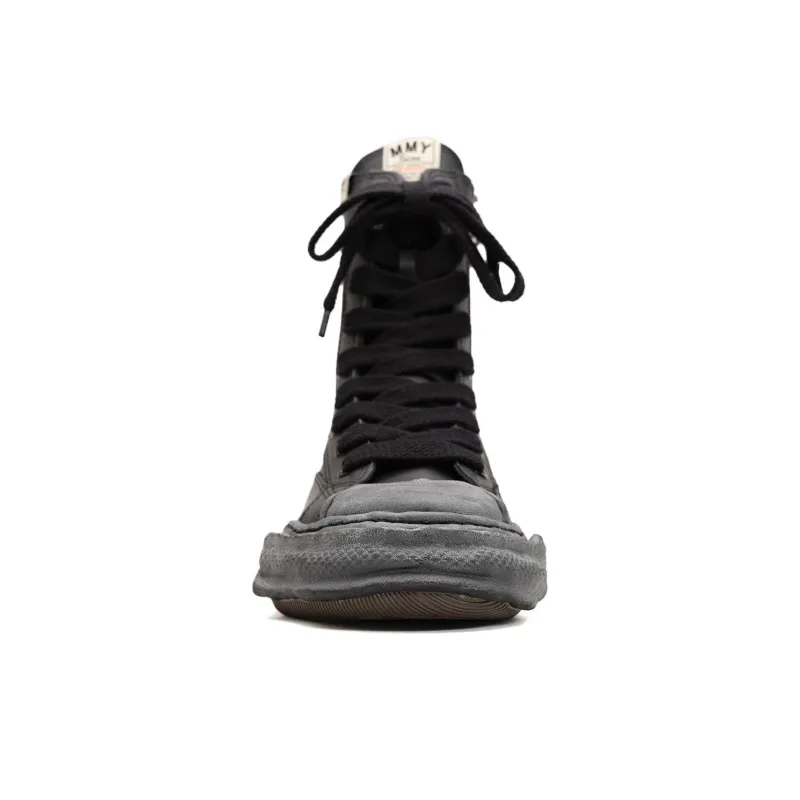 MIHARA YASUHIRO Height Increasing Abrasion Resistant High Top Casual Shoes Unisex-18