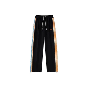 SCRM Casual Pants Unisex