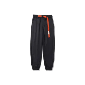 Lulifama Casual Pants Unisex