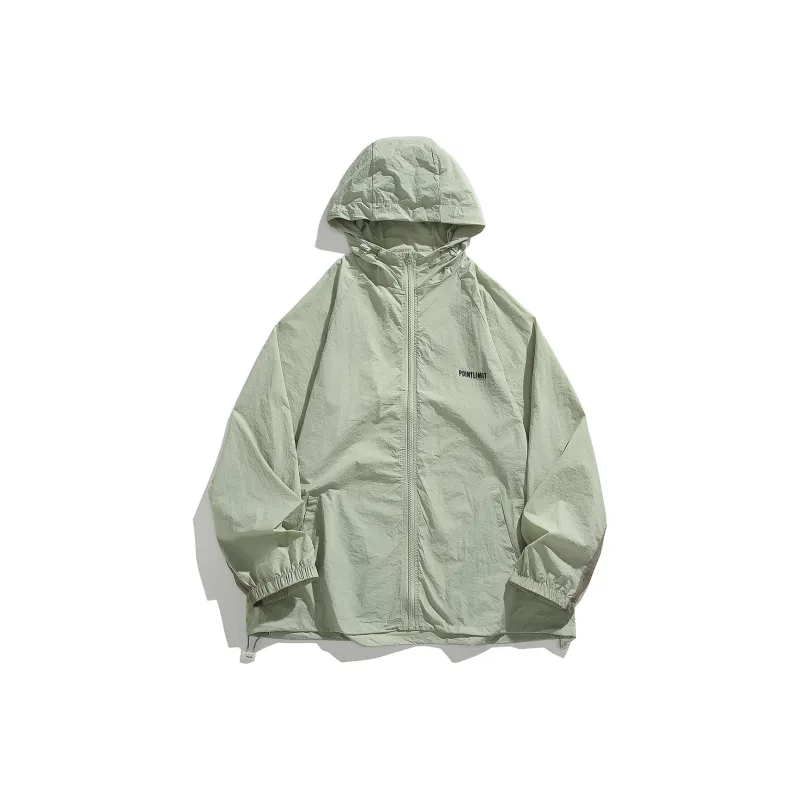 POINTLIMIT Sun Protection Clothing Unisex-7