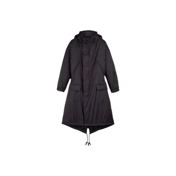 Y 3 Padded Hooded Parka