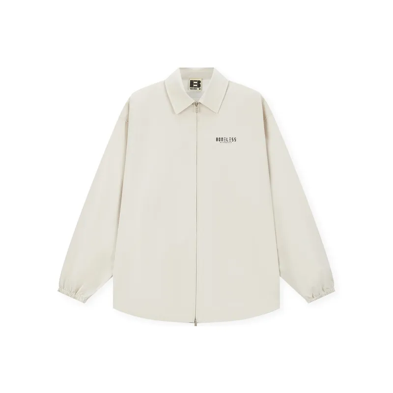 BONELESS Jackets & Coats Unisex-4