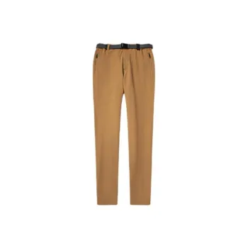 Columbia Casual Pants Men Brown